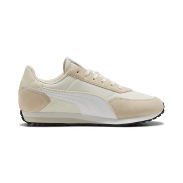 Tenis Deportivos Puma Originales St Miler Rise Blanco Mujer