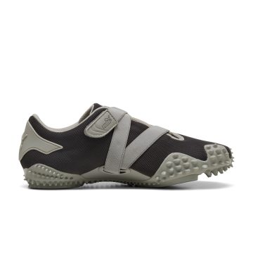 Tenis Deportivos Puma Originales Mostro Og Prime Gris Hombre