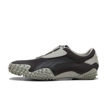 Alternative view of Tenis Deportivos Puma Originales Mostro Og Prime Gris Hombre