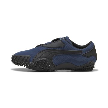 Alternative view of Tenis Deportivos Puma Originales Mostro Og Prime Azul Hombre