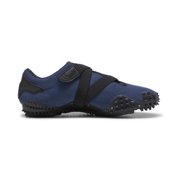 Tenis Deportivos Puma Originales Mostro Og Prime Azul Hombre