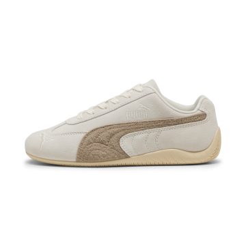 Alternative view of Tenis Deportivos Puma Original Speedcat Elevated Gris Mujer