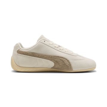 Tenis Deportivos Puma Original Speedcat Elevated Gris Mujer