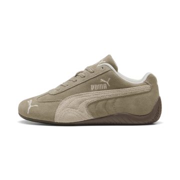 Alternative view of Tenis Deportivos Puma Original Speedcat Elevated Café Mujer