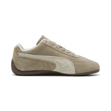 Tenis Deportivos Puma Original Speedcat Elevated Café Mujer