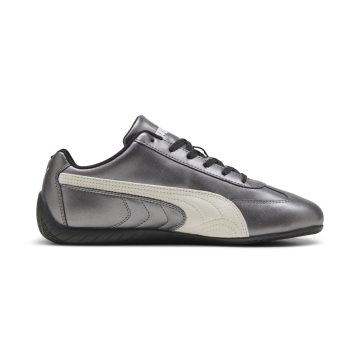 Tenis Deportivos Puma Original Speedcat Metal Blanco Mujer