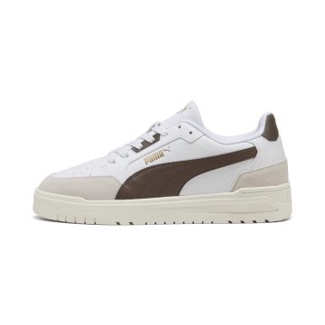 Alternative view of Tenis Deportivos Marca Puma Shuffle Originales Blanco Hombre