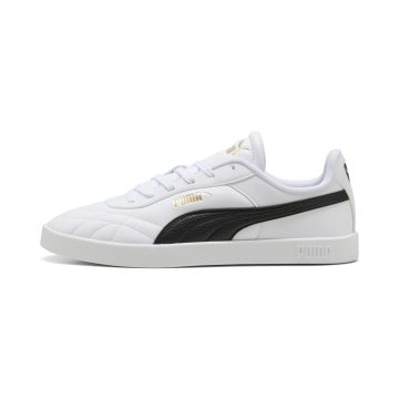 Alternative view of Tenis Deportivos Puma Originales Club II Blanco Para Hombre