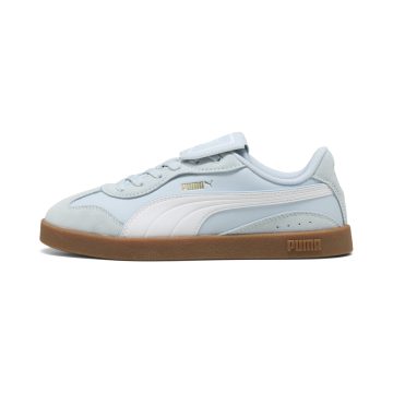 Alternative view of Tenis Deportivos Puma Originales Club Azura Azul Para Mujer