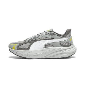 Alternative view of Tenis Deportivos Puma Original Hypnotic Ls2 Gris Para Hombre