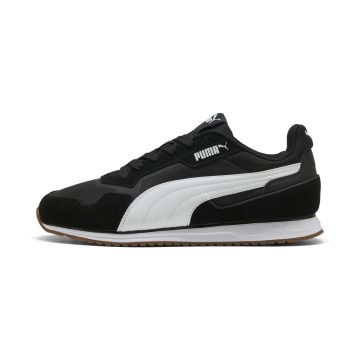 Alternative view of Tenis Deportivo Puma Original Softride St Miler Negro Hombre
