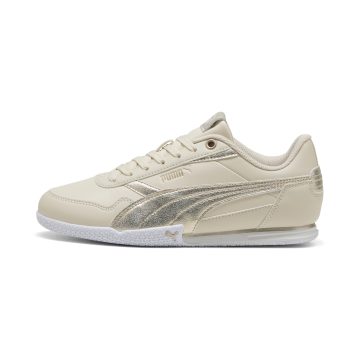 Alternative view of Tenis Deportivos Puma Original Bella Donna Beige Para Mujer