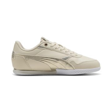 Tenis Deportivos Puma Original Bella Donna Beige Para Mujer