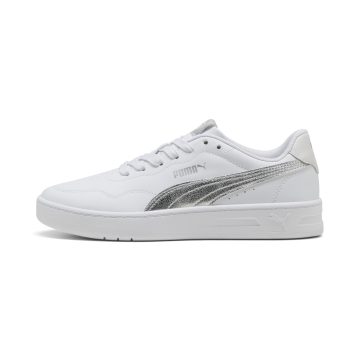 Alternative view of Tenis Deportivos Puma Original Court Lally Blanco Para Mujer