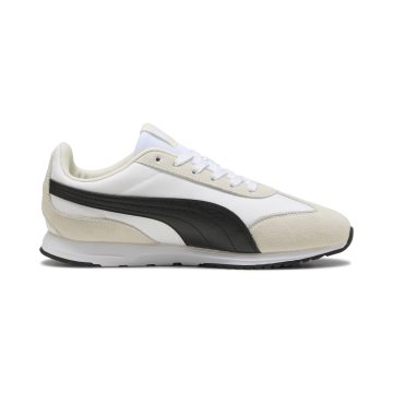 Tenis Deportivos Puma Original Softride I-Win Blanco Hombre