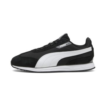 Alternative view of Tenis Deportivo Puma Original Softride St I-Win Negro Hombre