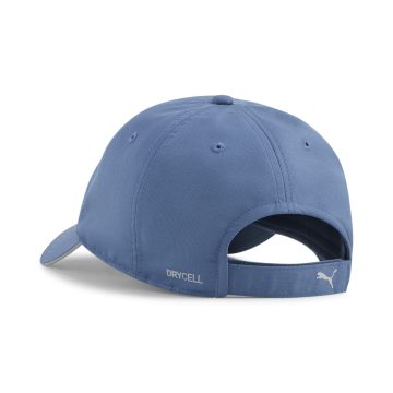 Alternative view of Gorra Deportiva Puma Original Running III Bb Cap Azul