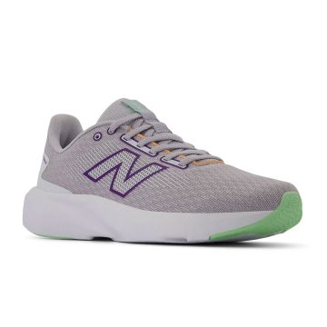 Alternative view of Tenis Deportivos New Balance Original 413 V3 Gris Para Mujer