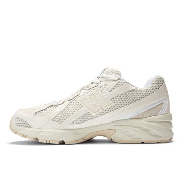 Alternative view of Tenis Deportivos New Balance Originales 740 Rosa Unisex