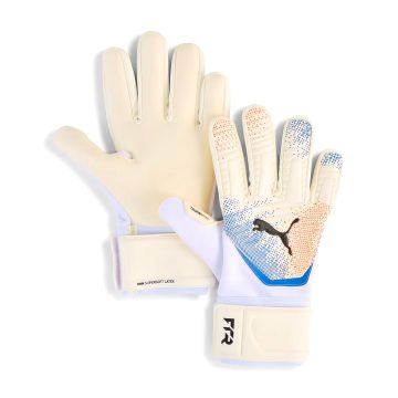 Alternative view of Guantes Futbol Puma Originales Future Match Nc Blanco Hombre