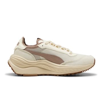 Tenis Deportivos Puma Originals Rider Elite Wns Beige Unisex