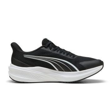 Tenis Deportivos Puma Original Dasher Lite Negro Para Hombre