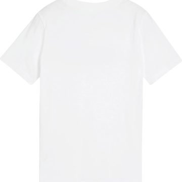 Alternative view of Camisa Deportiva Puma Original Ess No. 1 Logo G Blanco Niños