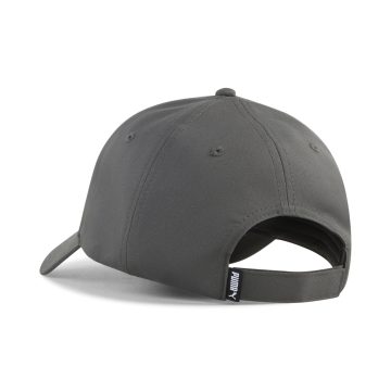 Alternative view of Gorra Deportiva Puma Originales Ess Metal Gris Para Hombre