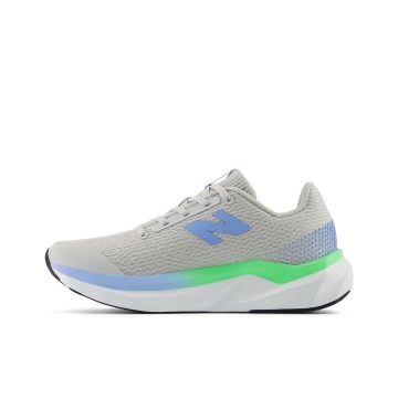 Alternative view of Tenis Deportivos New Balance Original Propel Gris Para Ninos