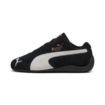 Alternative view of Tenis Deportivos Puma Original Speedcat Jr Negro Para Niños