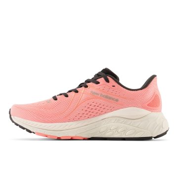 Alternative view of Tenis Deportivos New Balance  Fresh Foam 860 Rosa Para Mujer