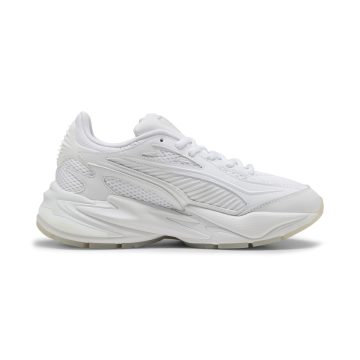 Tenis Deportivos Puma Originales Rs - 25 Blanco Hombre