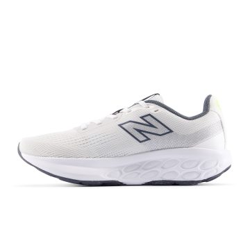 Alternative view of Tenis Deportivos New Balance Original 520 V9 Gris Para Mujer