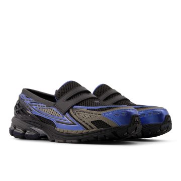 Tenis Deportivos New Balance Original 1906 Negro Unisex