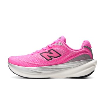 Alternative view of Tenis Deportivos New Balance Original 1080 V15 Rosa Mujer