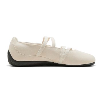 Tenis Deportivos Puma Originals Speedcat Ballet Blanco Mujer
