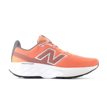 Tenis Deportivos New Balance Original 520 Naranja Para Mujer