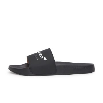 Alternative view of Sandalia Puma Original Mclaren Leadcat 2.0 Negro Para Hombre