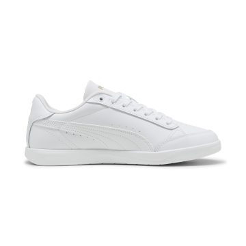 Tenis Puma Original Vikky Star Blanco Para Mujer