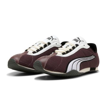 Tenis Deportivos Puma Original H-Street New Café Para Mujer