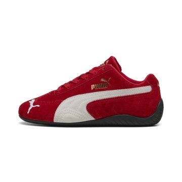 Alternative view of Tenis Deportivos Puma Original Speedcat Jr Rojo Para Niños