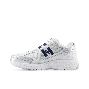 Alternative view of Tenis Deportivos New Balance Original 1906 Blanco Para Nino