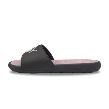 Sandalias Deportivas Puma Originals Cool Cat 2.0 Negro Mujer