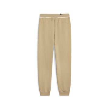 Alternative view of Pantalon Deportivo Puma Original Squad TR Café Para Mujer