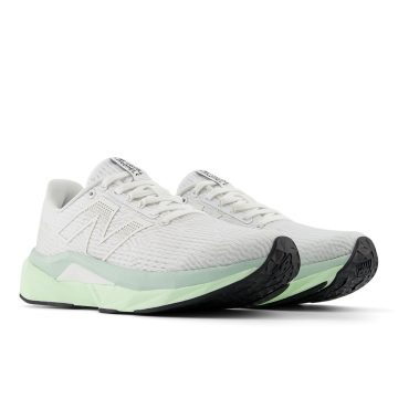 Alternative view of Tenis Deportivos New Balance Propel Blanco Mujer