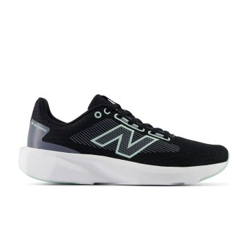 Tenis Deportivos New Balance Originales 413 Negro Para Mujer