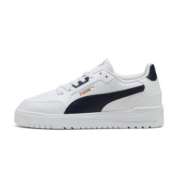 Alternative view of Tenis Deportivos Puma Originales Shuffle Blanco Para Hombre