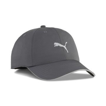 Gorra Deportiva Puma Original  Running III Bb Cap Gris