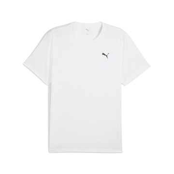 Camisa Deportiva Puma Original M Tad Ess Blanco Para Hombre