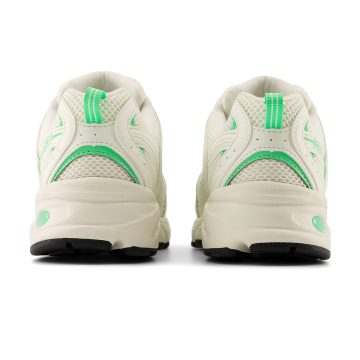 Alternative view of Tenis Deportivos New Balance Original 530 Blanco Unisex